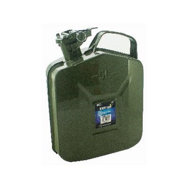 Picture of JERRY CAN 5LTR