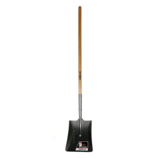 Picture of DARBY SQ MOUTH SHOVEL