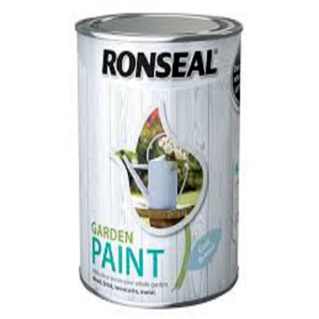 Picture of 750ML RONSEAL GARDEN PAINT  COOL BREEZE