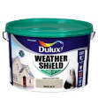 Picture of 10 LITRE DULUX WEATHERSHIELD KNOCK NA RI