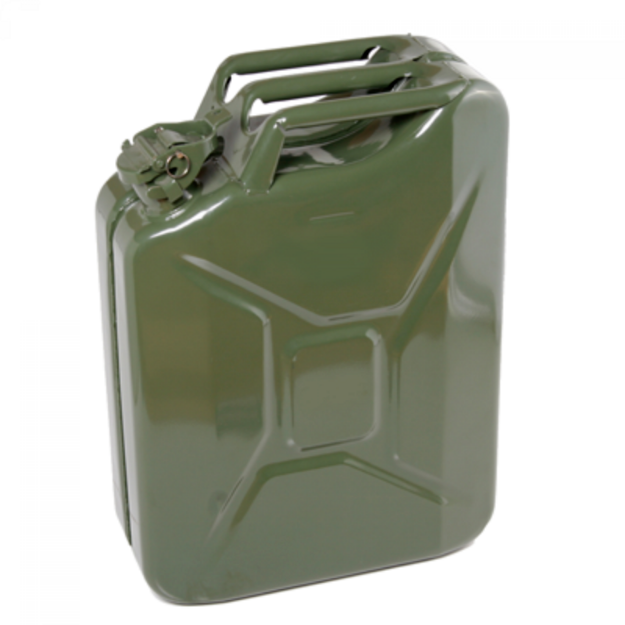 Picture of PROTOOL JERRY CAN 20LTR