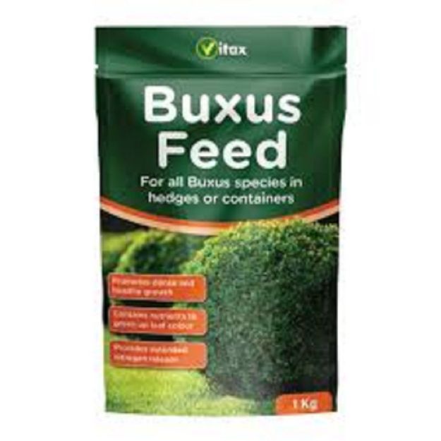 Picture of VITAX BUXUS FEED 1KG