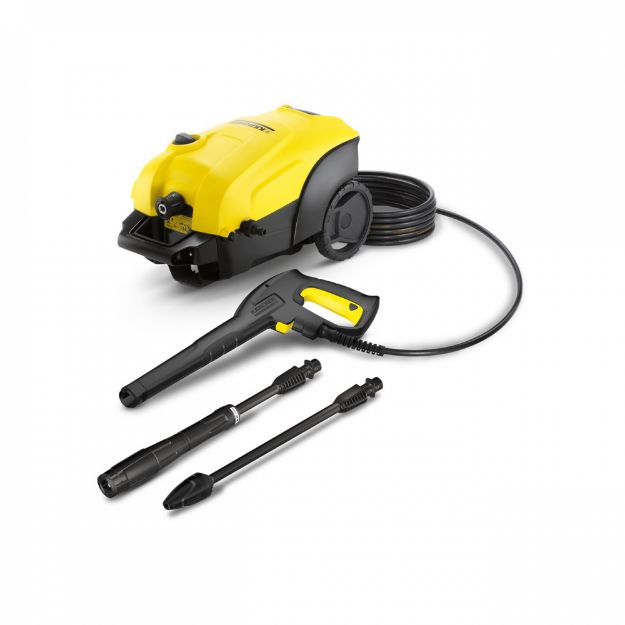 Picture of KARCHER K4 COMPACT 1800W  POWER WASHER