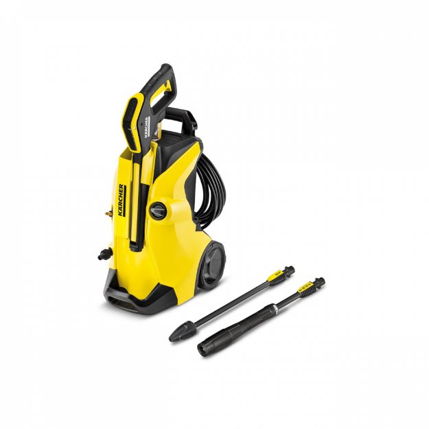 Picture of KARCHER K4.1800W FULL CONTROL