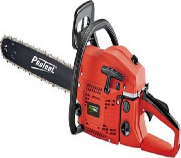 Picture of PROTOOL 45CC CHAINSAW 450MM