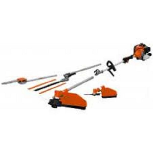 Picture of PROTOOL PETROL 4 IN 1 MULTIFUNCTION