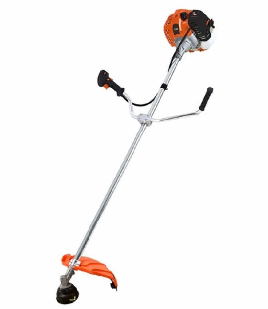 Picture of PROTOOL PETROL TRIMMER & BRUSH CUTTER 52CC