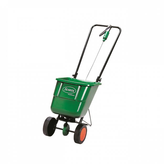 Picture of SCOTTS ROTARY SPREADER