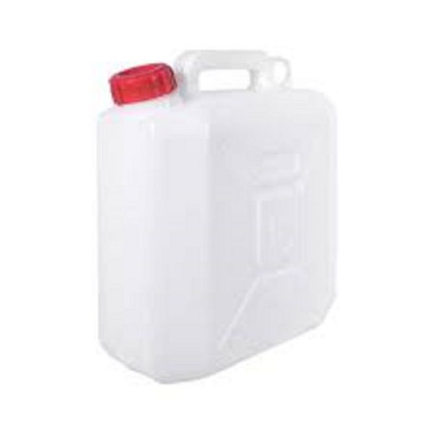 Picture of 10 LTR WATER CONTAINER