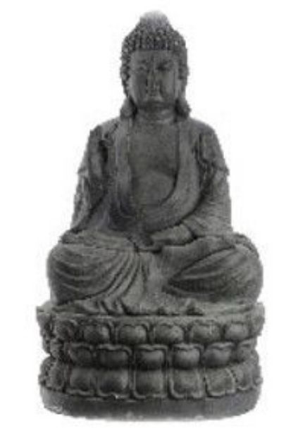 Picture of 79CM SITTING  BUDDHA 9987566