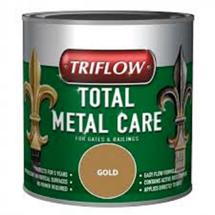 Picture of 1LTR   TRIFLOW  GOLD