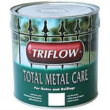 Picture of 1LTR TRIFLOW -WHITE