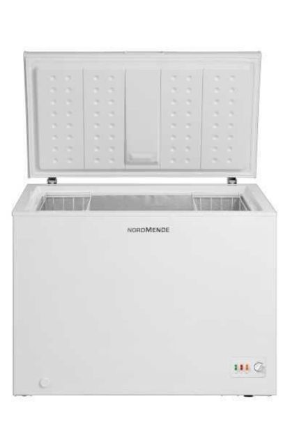 Picture of NORDMENDE 142LT CHEST FREEZER