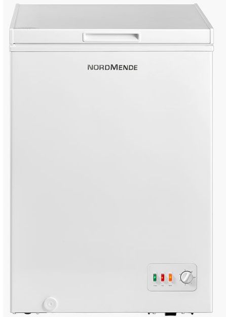 Picture of NORDMENDE 99LT CHEST FREEZER