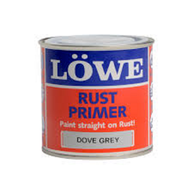 Picture of 375GR LOWE RUST PRIMER (DOVE GREY)