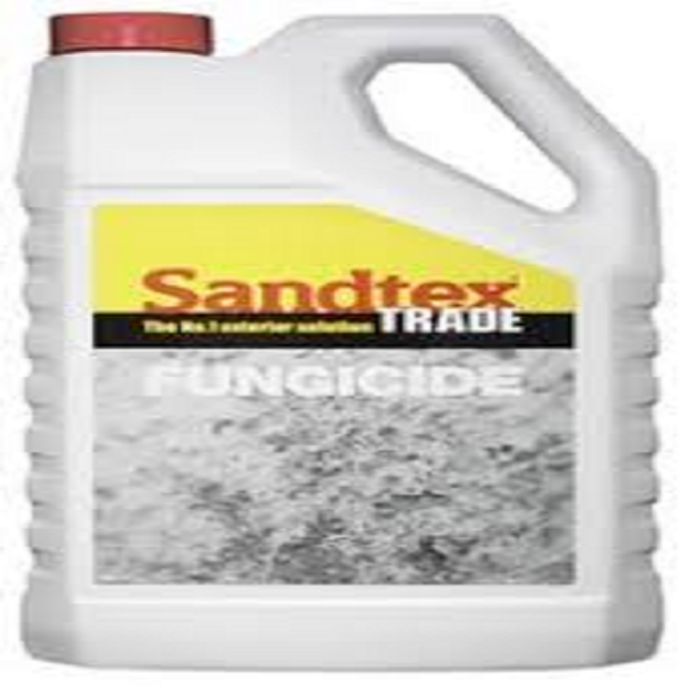 Picture of 5 LITRE SANDTEX FUNGICIDE CLEAR