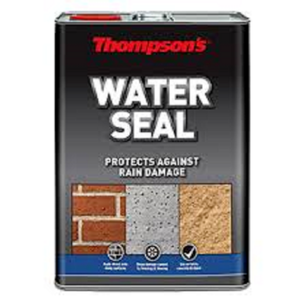 Picture of 5LTR THOMPSONS WATER SEAL I/F