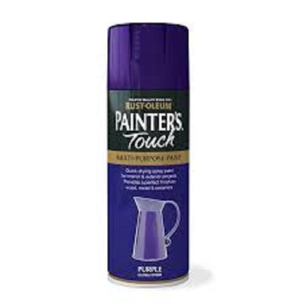Picture of PAINTERS TOUCH PURPLE 400ML