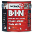 Picture of ZINSSER B-I-N PRIMER SEALER 2.5LT