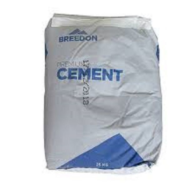 Picture of 25KG BAG LAGAN CEMENT