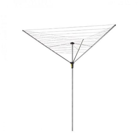 Picture of 35M 3 ARM MINKY ROTARY CLOTHES LINE