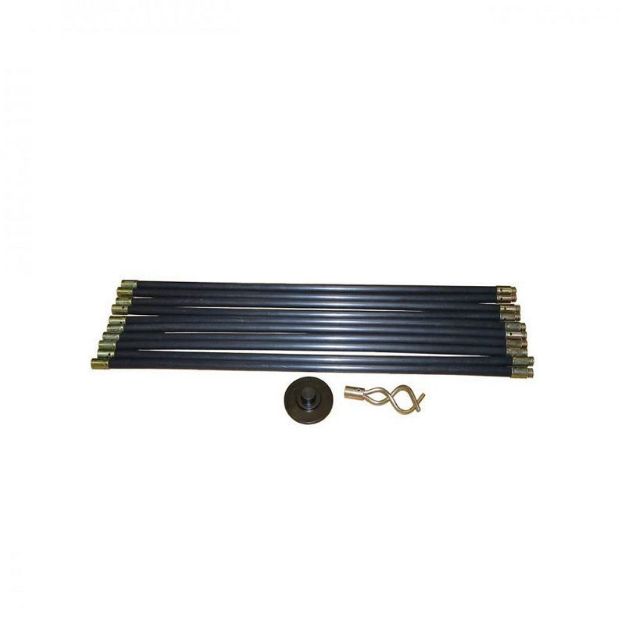 Picture of DRAIN ROD SET