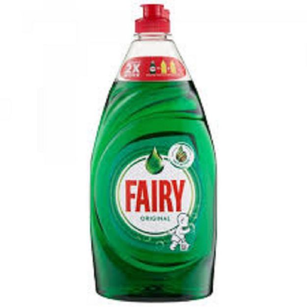 Picture of FAIRY WASHING UP LIQUID 780ML
