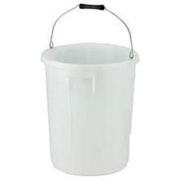 Picture of PLASTERERS BUCKET 25LTR