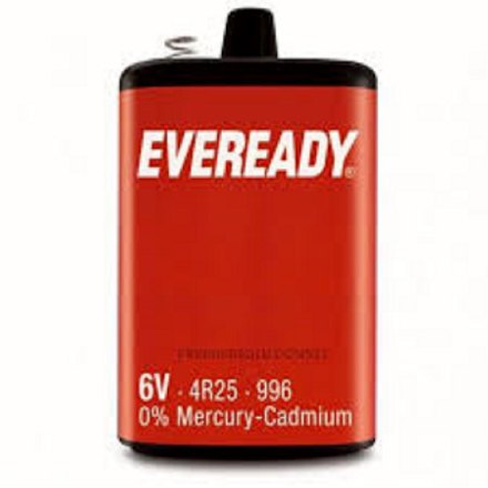 Picture of EVEREADY PJ996 BATTERY