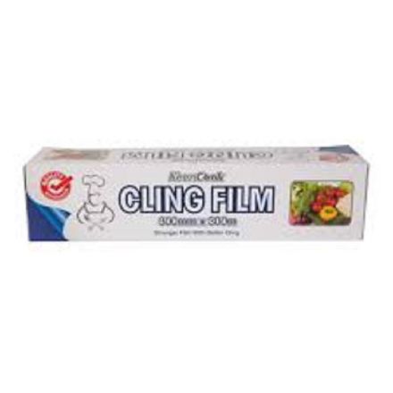 Picture of KEENCOOK CLING FILM 300MM X 300M