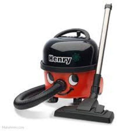 Picture of NUMATIC HENRY VACUUM CLEANER