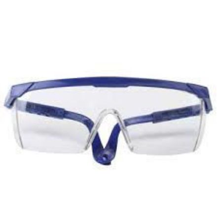 Picture of STANDARD SAFETY SPECS CLEAR LENS