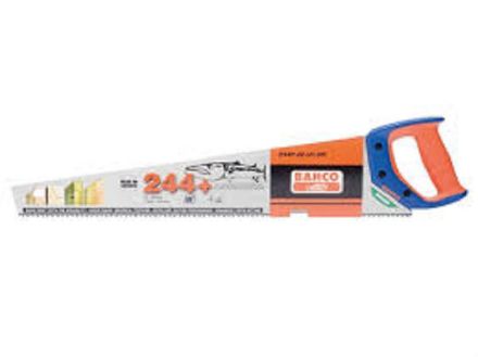Picture of BAHCO 244P BARRACUDA  22" HANDSAW