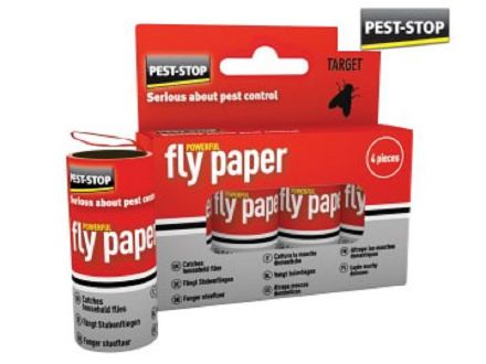 Picture of PEST-STOP FLY PAPERS