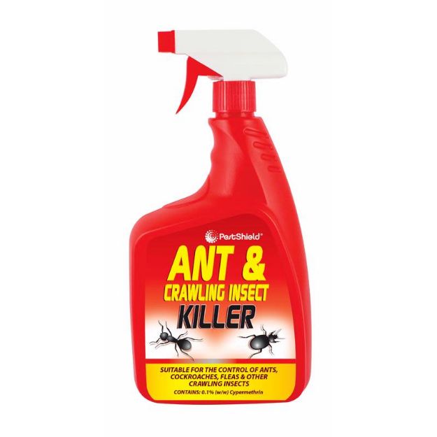 Picture of PETSHIELD ANT & CRAWLING INSECT 1LT
