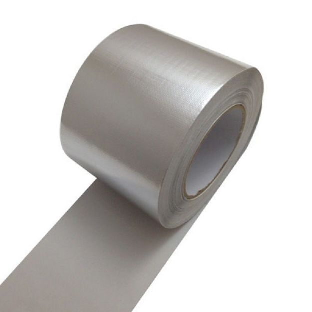 Picture of FOILTAPE 20M X 100MM ROLL 1104