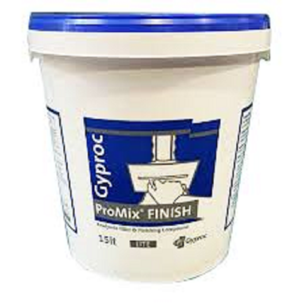 Picture of GYPROC PROMIX FINISH 15LT