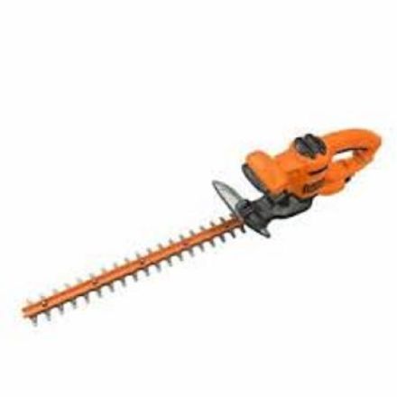 Picture of Black & Decker 45cm 420W Hedge Trimmer