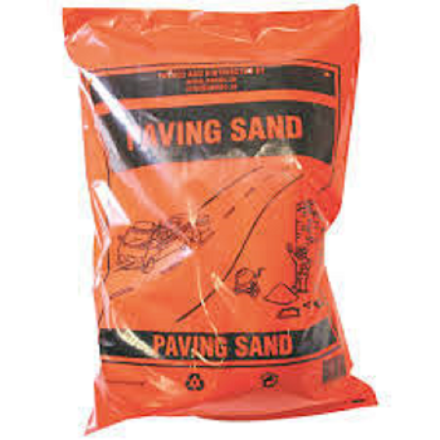 Picture of 40KG PAVING SAND