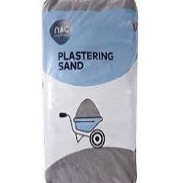 Picture of 40KG PLASTERING SAND