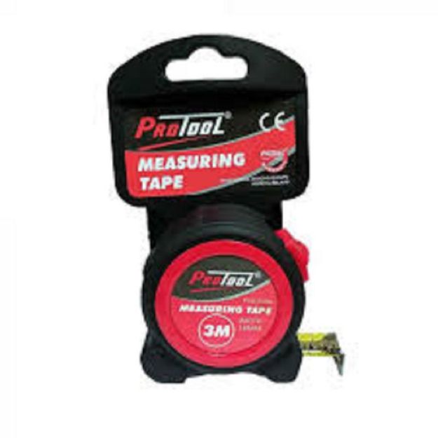 Picture of PROTOOL 3MT TAPE MEASURE