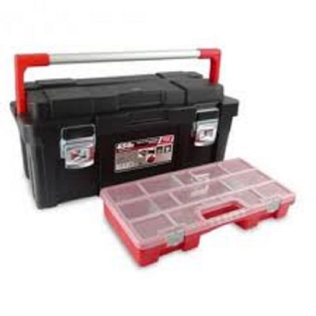 Picture of TAYG TOOLBOX 650-E