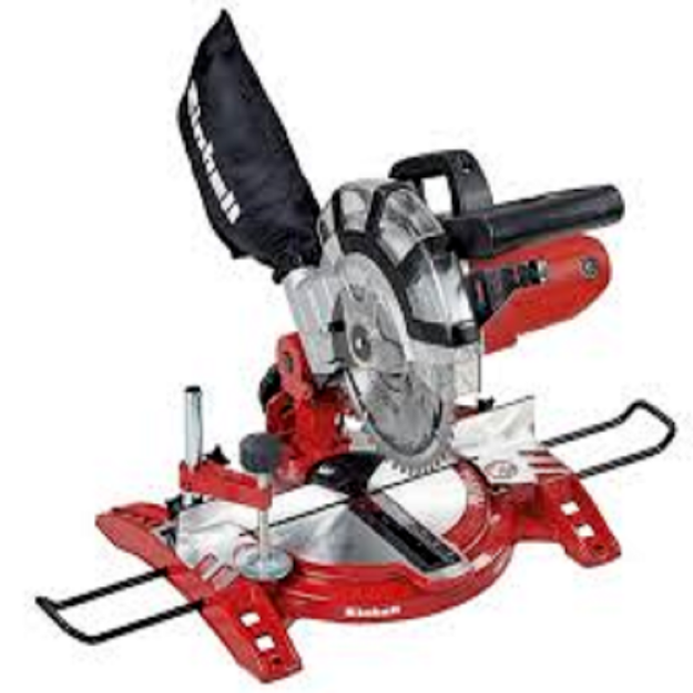 Picture of EINHELL 1400W MITRE SAW