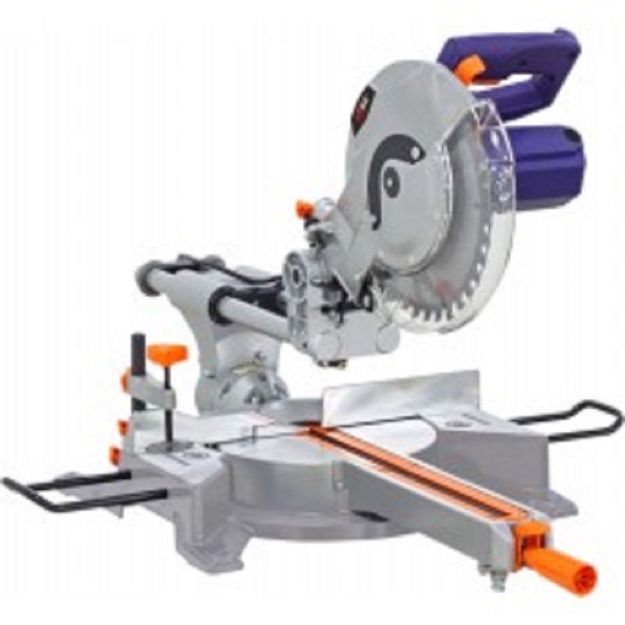 Picture of PROTOOL 255MM SLIDING MITRE SAW