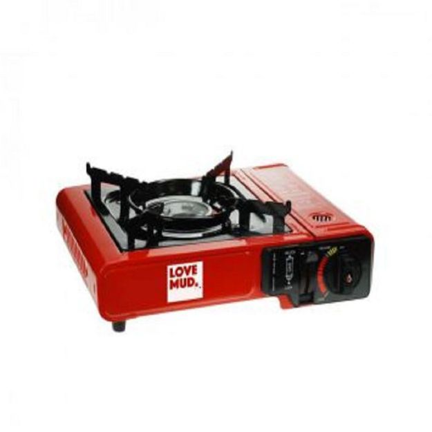 Picture of PORTABLE GAS STOVE 240240
