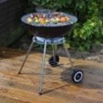 Picture of 22" KETTLE CHARCOAL BBQ