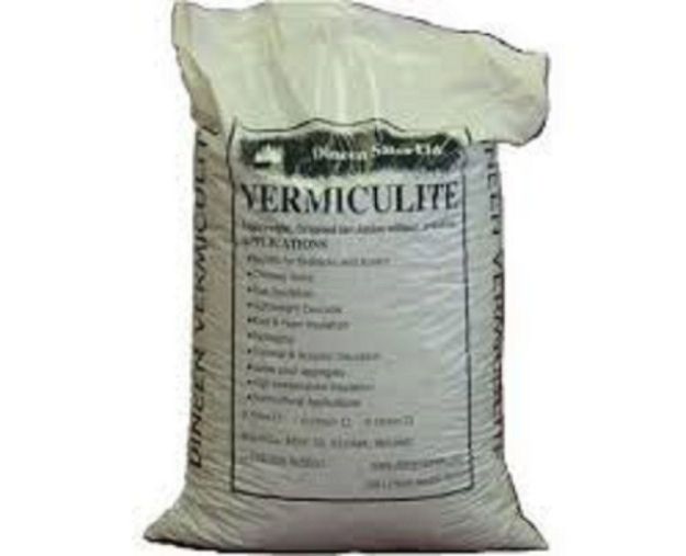 Picture of VERMICULITE 100LT BAG