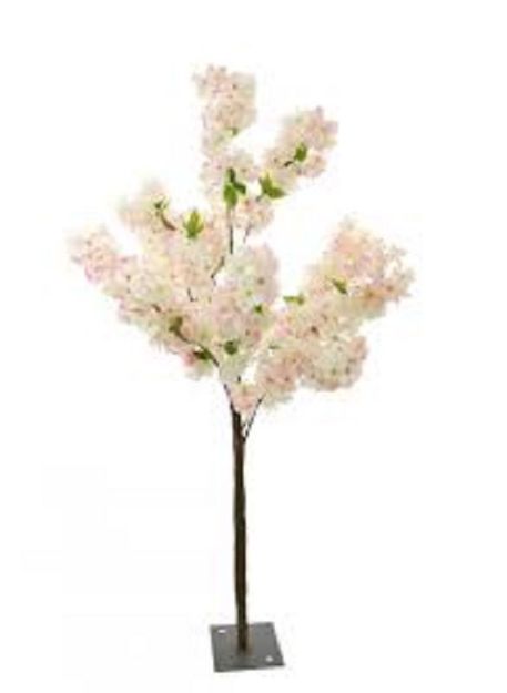 Picture of ARTIFICIAL CHERRY BLOSSOM TREE PINK
