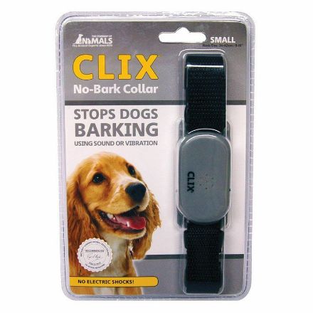Picture of NO BARK COLLAR