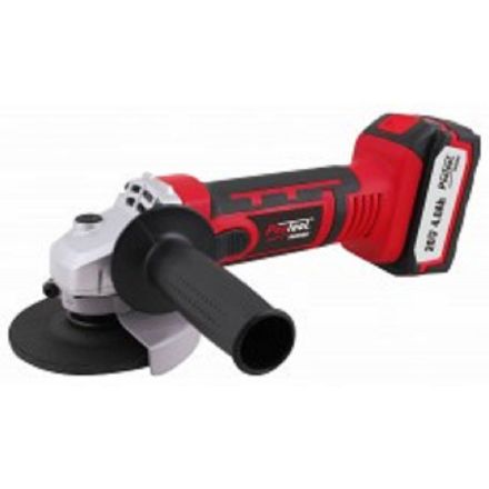 Picture of PROTOOL 20V CORDLESS ANGLE GRINDER